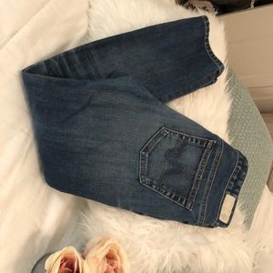 AG Adriano Goldshmied used 27